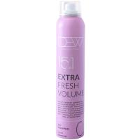 DEW PROFESSIONAL СУХОЙ ШАМПУНЬ (0/1) 200 мл