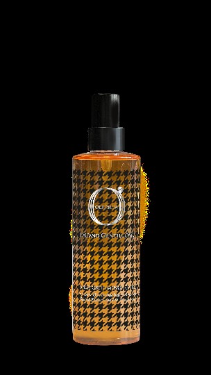 Спрей-тоник для престайлинга волос "Spray Grooming Tonic", 300 мл. - линия OLIOSETA ITALIANO GENTILU