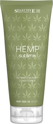 Кондиционер увл. д/сухих и повр. волос "Ultimate Luxury Conditioner"HS, 200 мл.