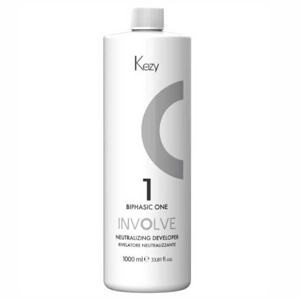 Полуперманентный проявитель Kezy Би 1  1000мл