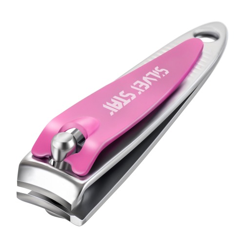 Книпсер АТ-290 розовый, 53мм