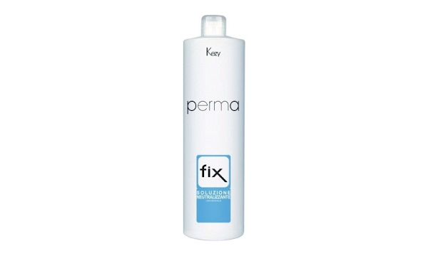Универсальное нейтрализующее средство Kezy Perma Fix 1000мл 