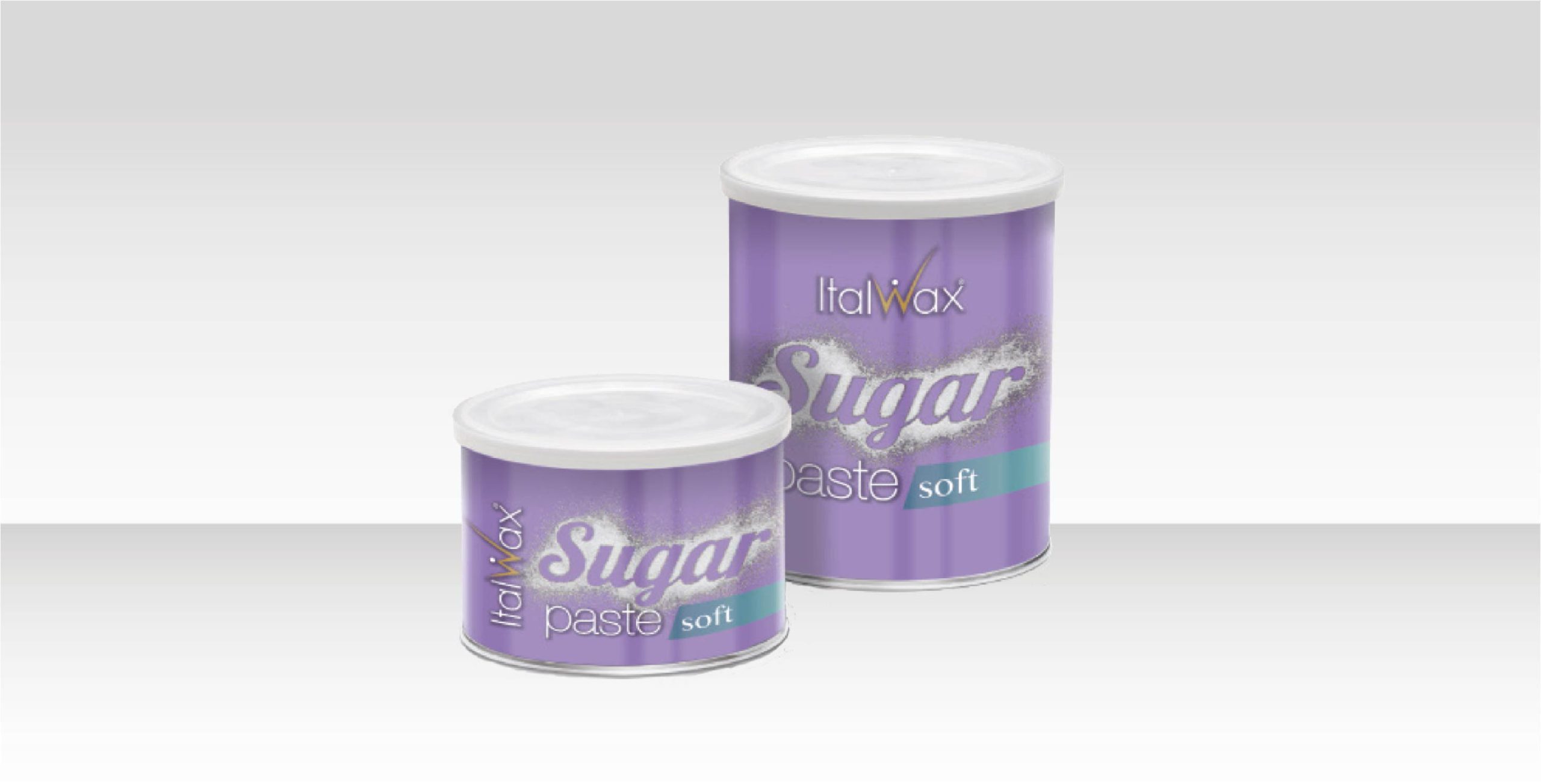 Воск ITALWAX водорастворимый мягкий в банке, 400мл/600гр.