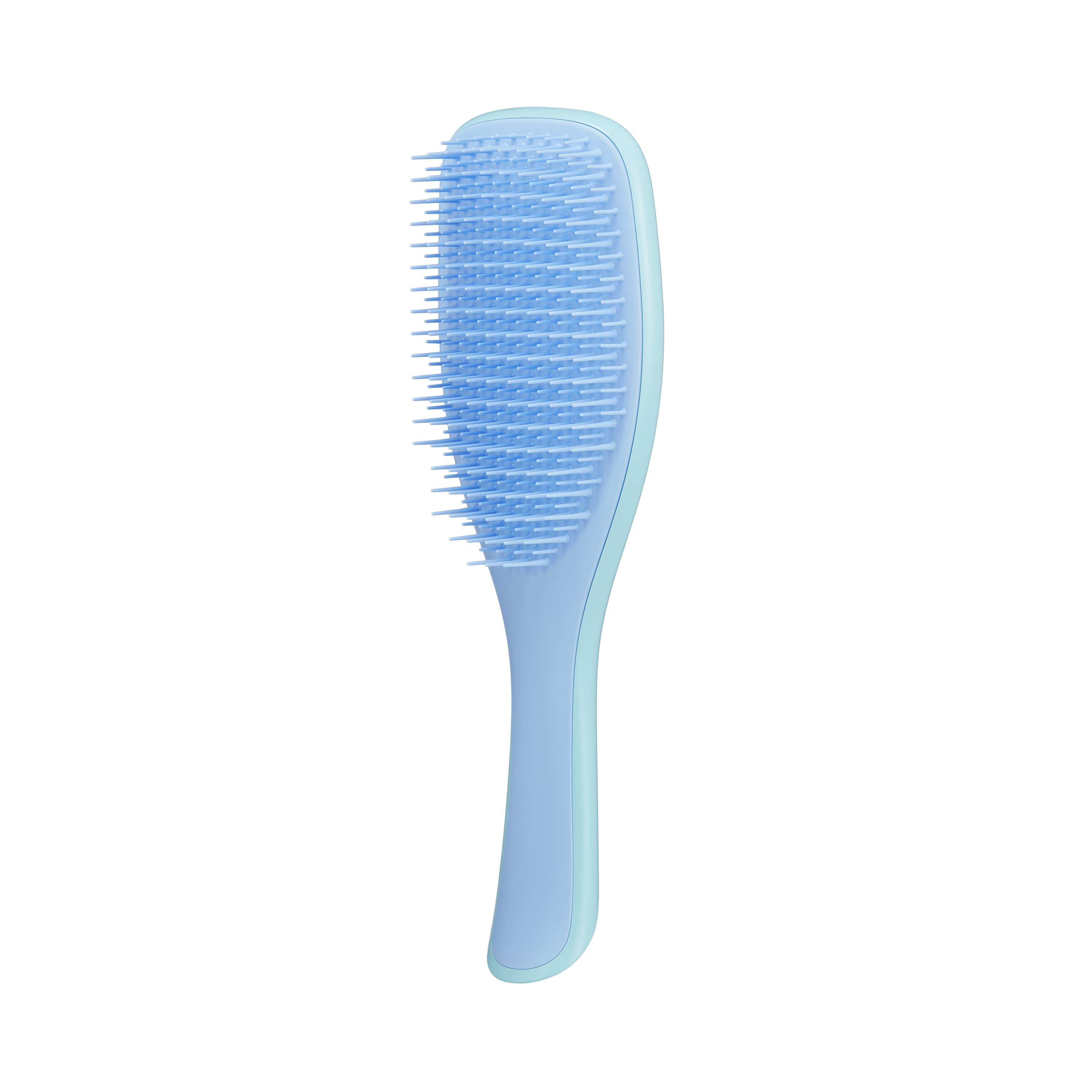 Расческа Tangle Teezer The Wet Detangler Denim Blues