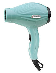 Фен E-T.C. MINI бирюзовый 1200W