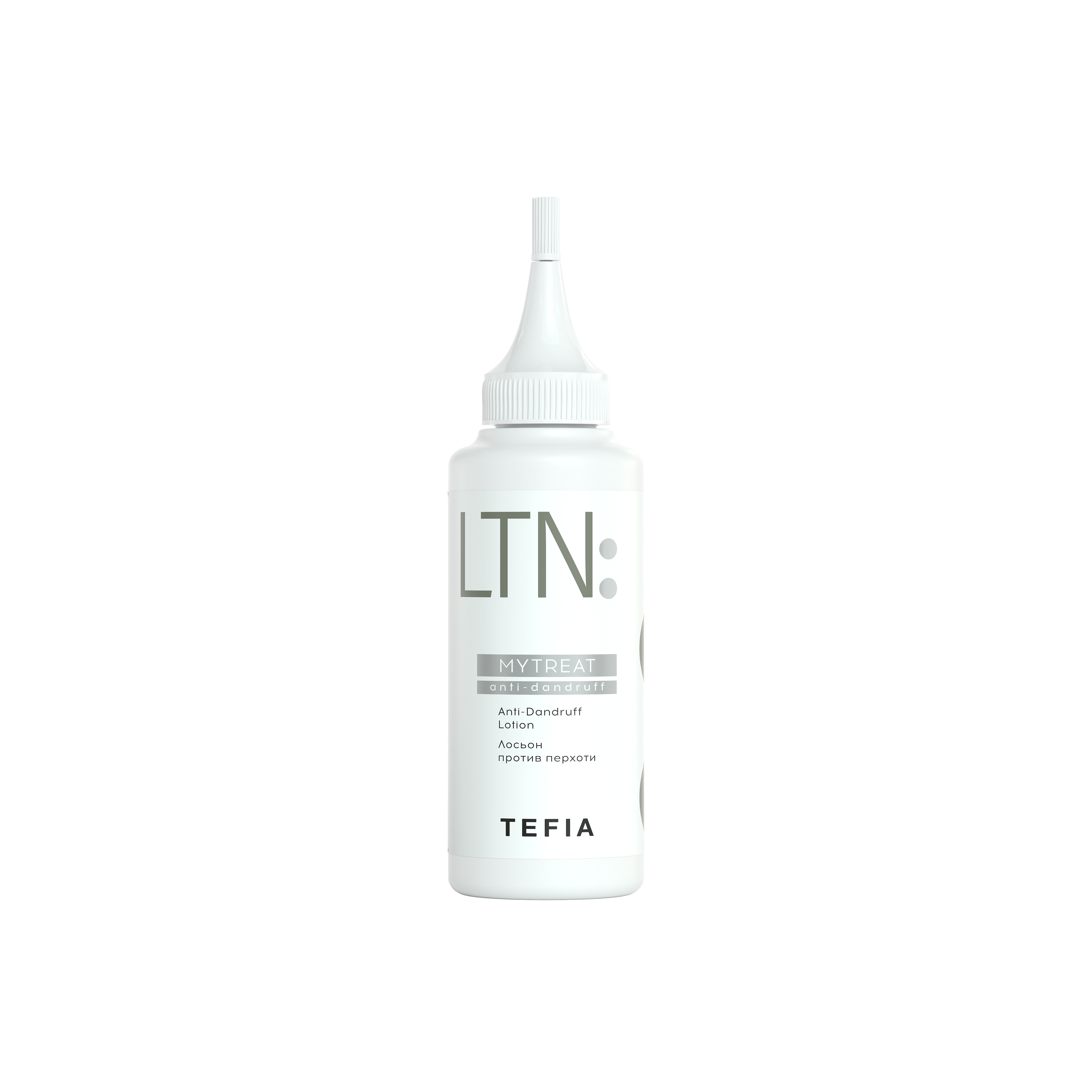 MYTREAT Лосьон против перхоти, 120 мл