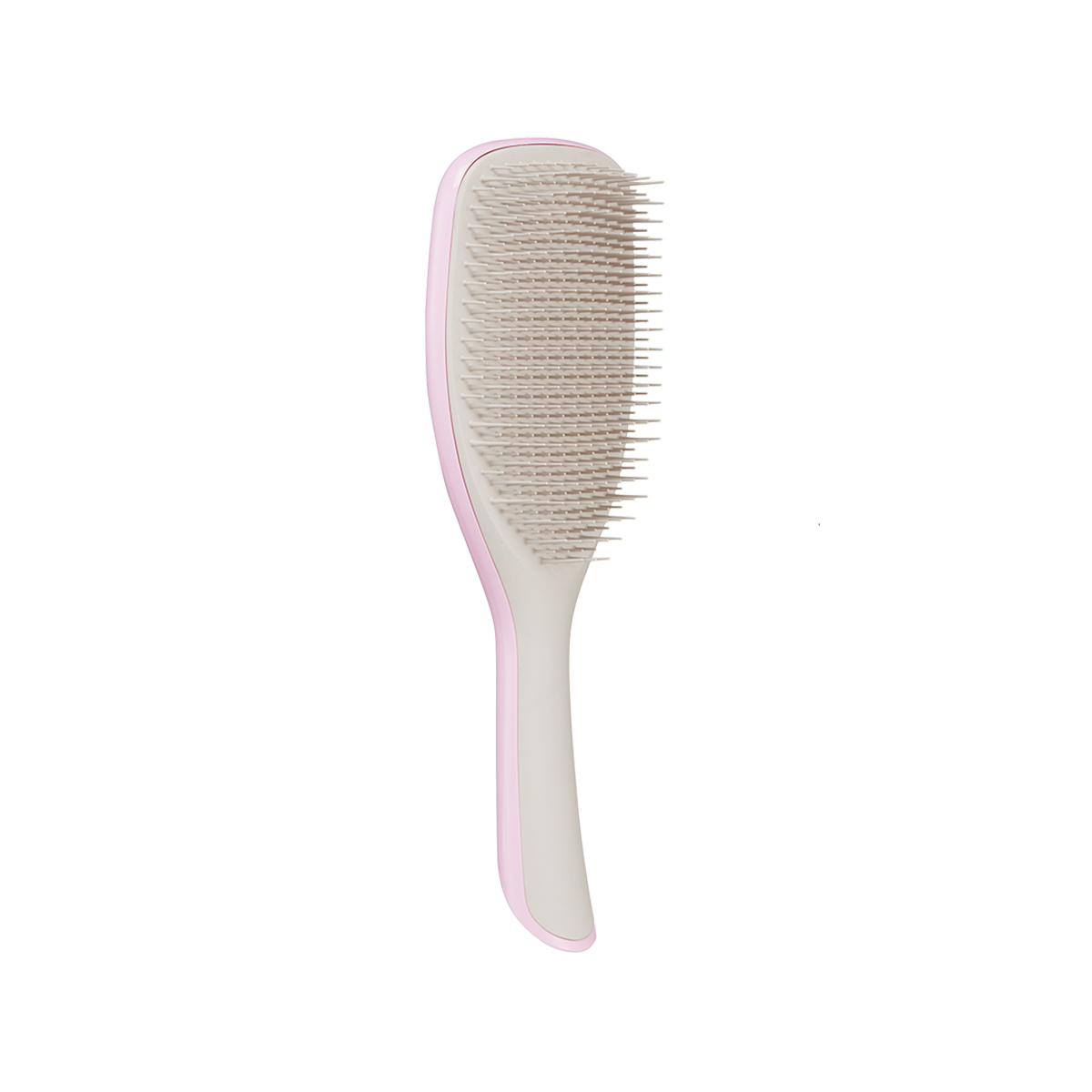 Расческа Tangle Teezer The Large Wet Detangler Pebble Grey Kiss